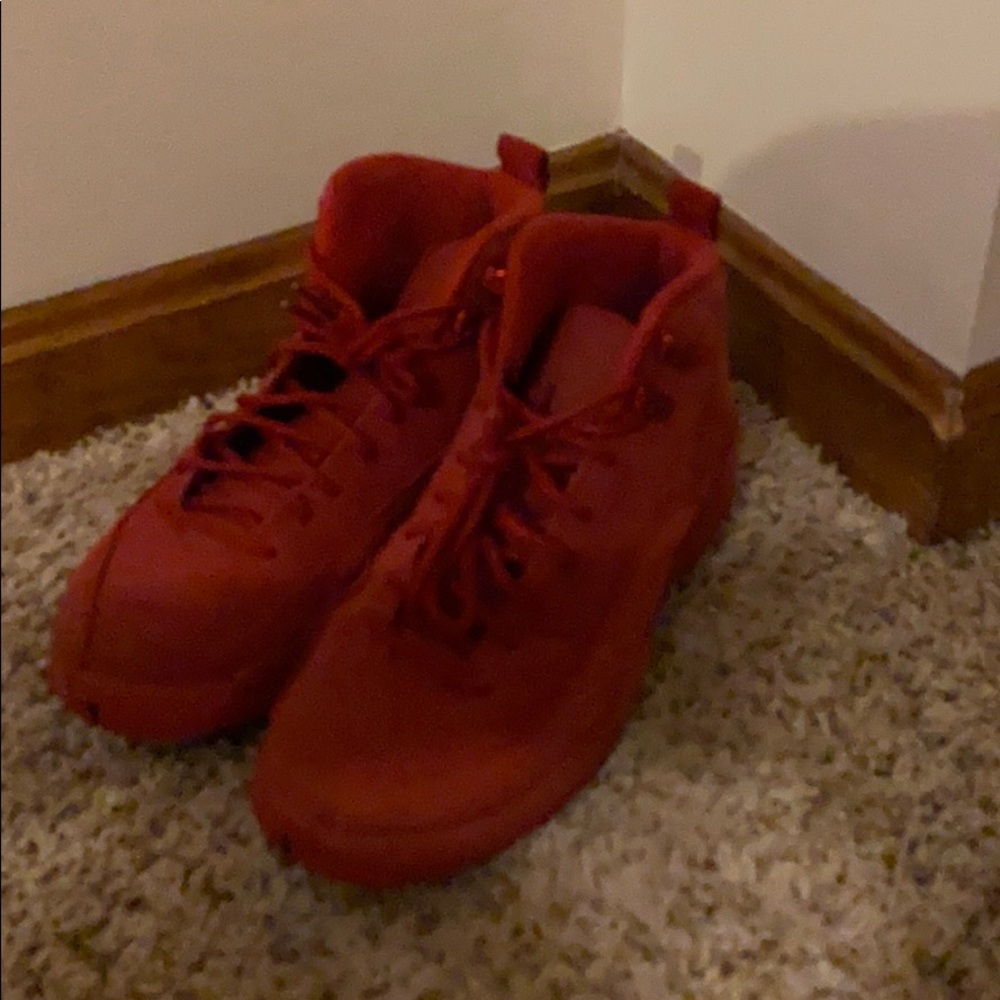 Jordan 12s